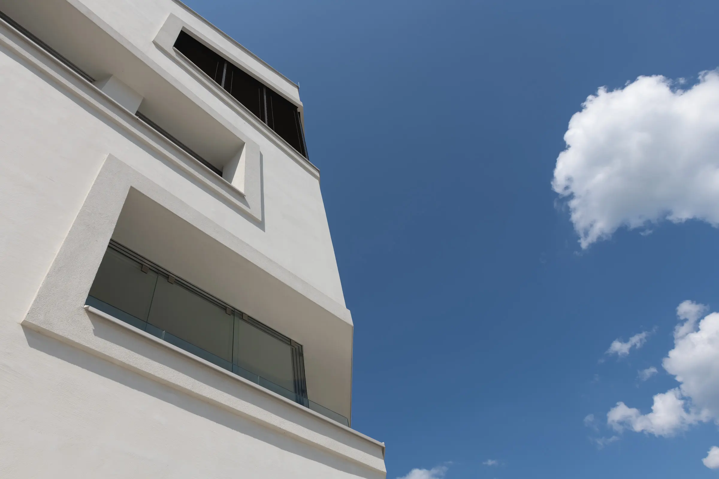 Muzeum KTM Motohall v rakouském městě Mattighofen