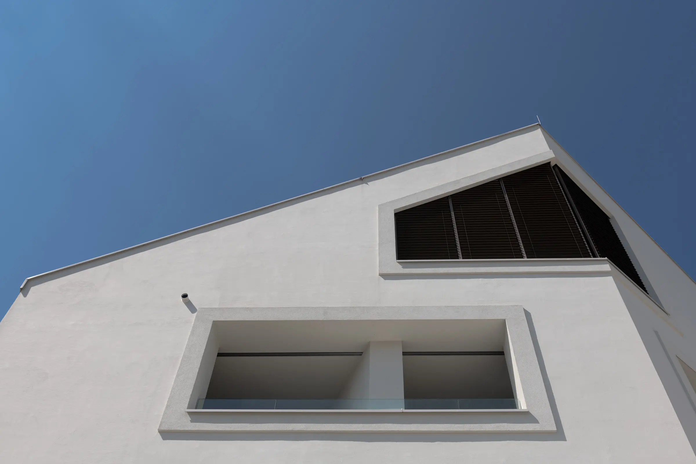 Muzeum KTM Motohall v rakouském městě Mattighofen