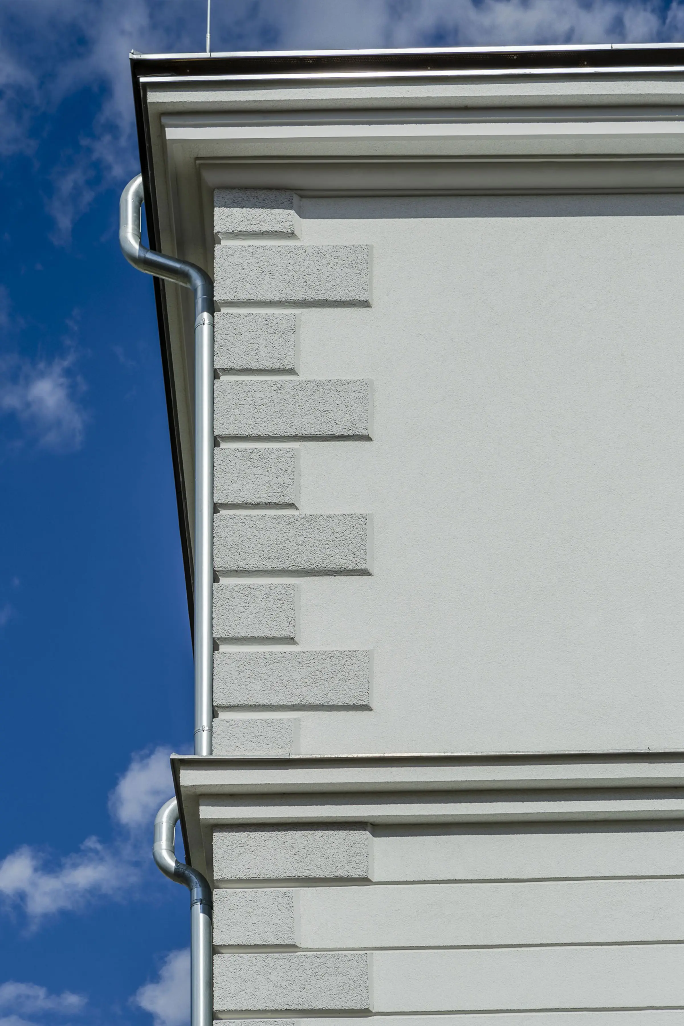 Orlovna Šlapanice, Česká republika