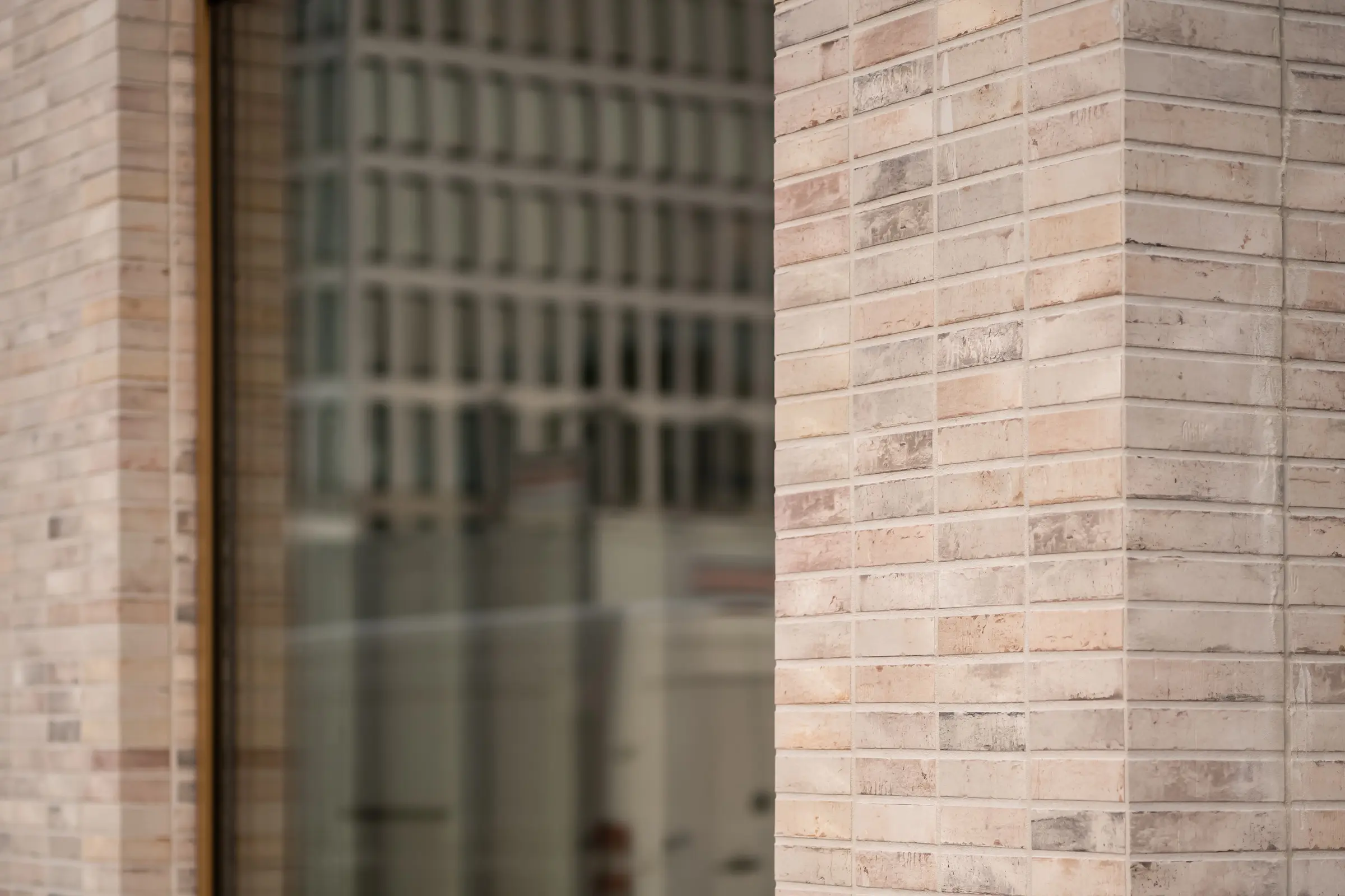 Palác Trnitá - Etapa A2, B4, B5, B6, Brno, Česká republika