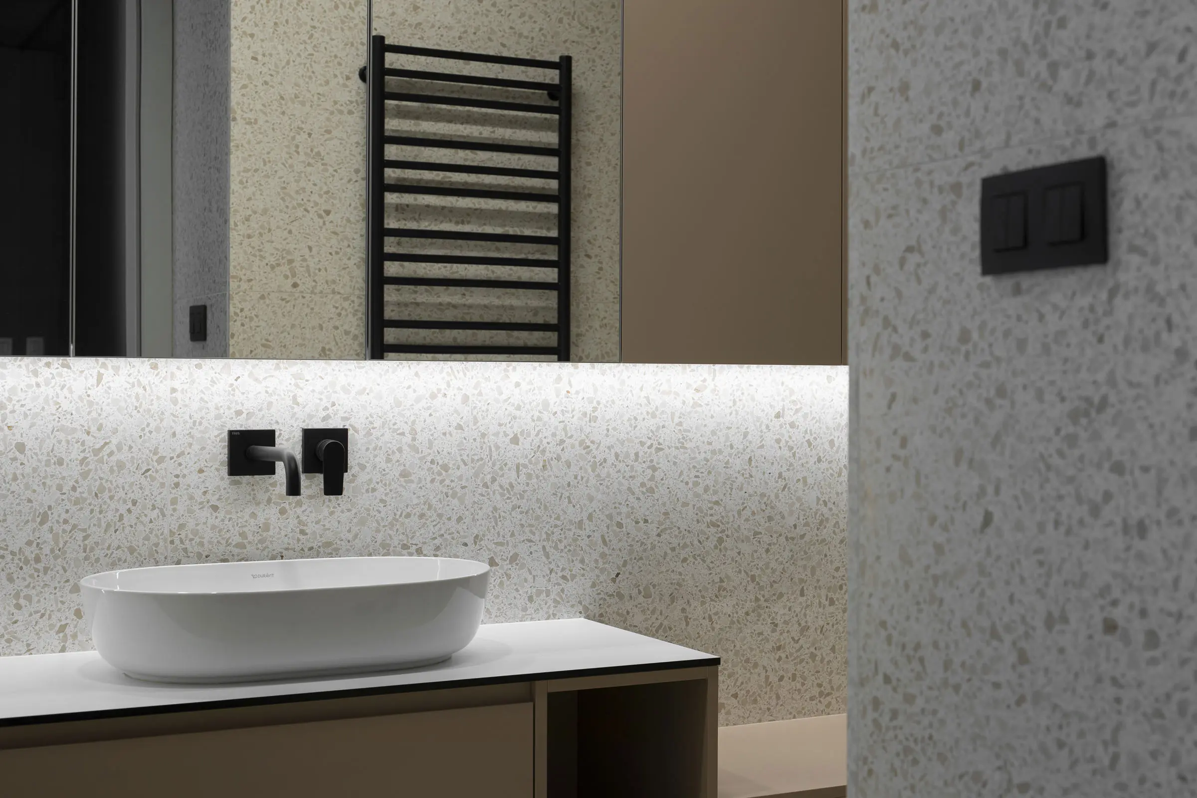 Rodinný dům Tunega Bratislava, SK