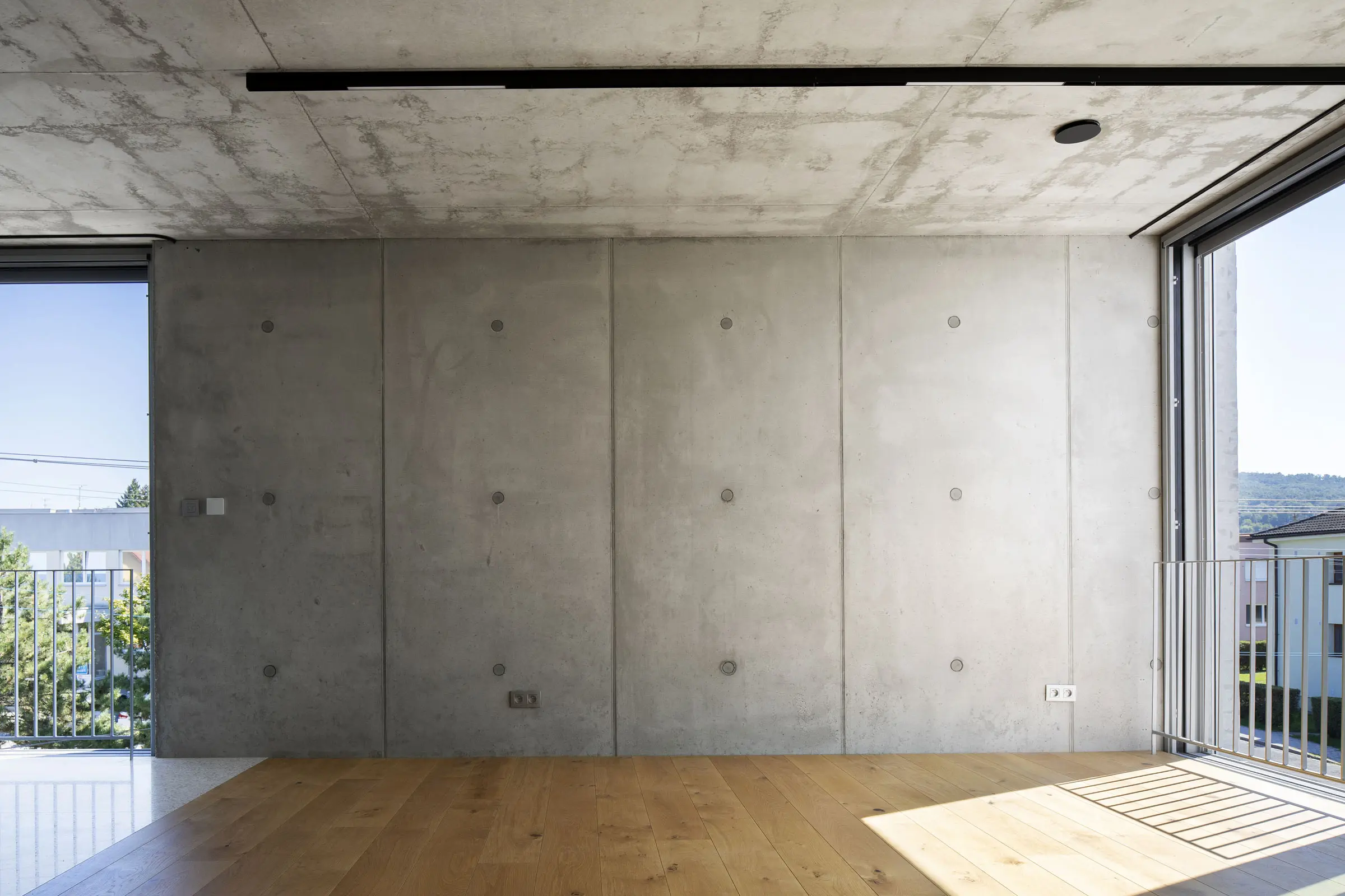 Rodinný dům Tunega Bratislava, SK