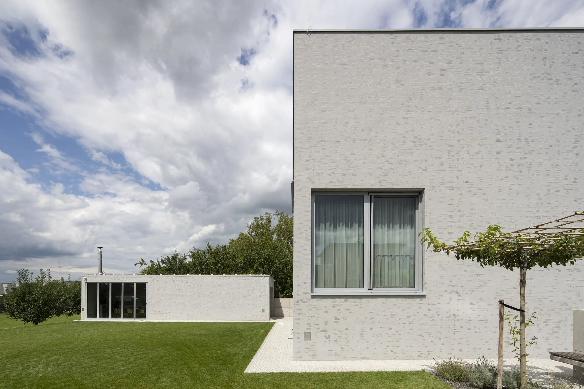 Rodinný dům Tunega Bratislava, SK