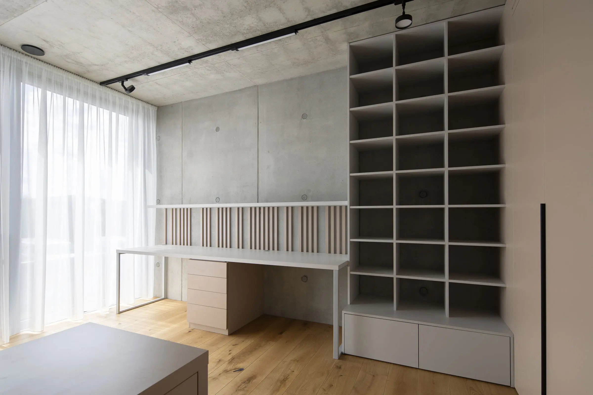 Rodinný dům Tunega Bratislava, SK