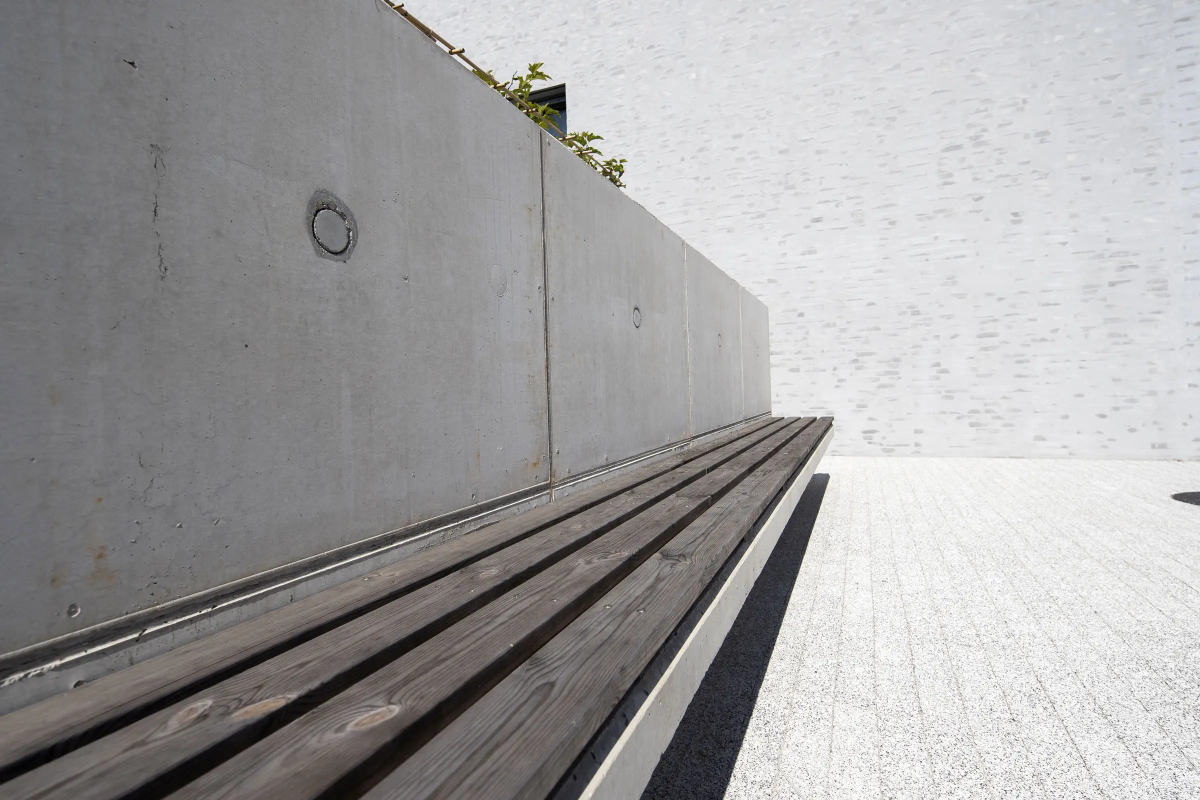 Rodinný dům Tunega Bratislava, SK