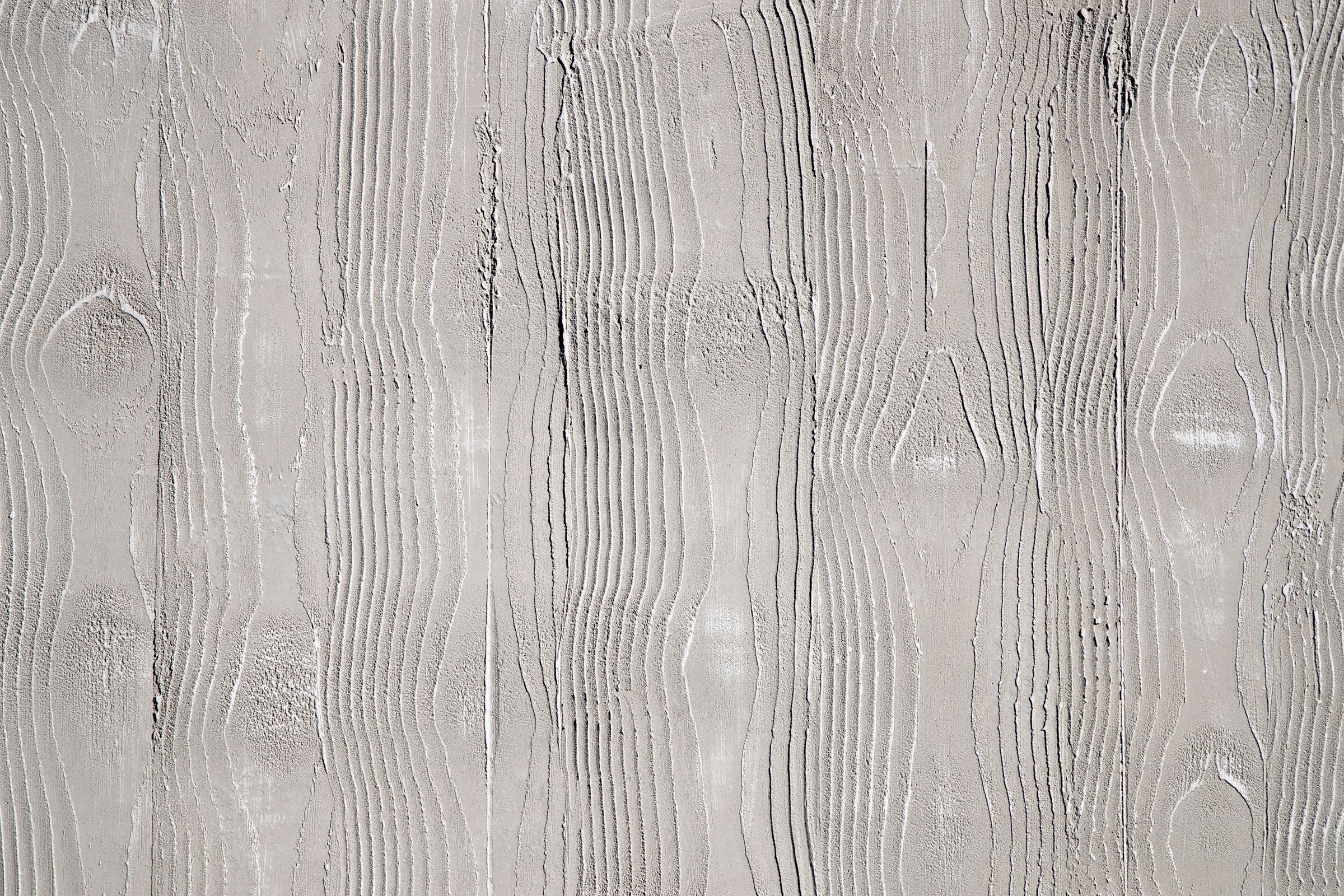 Designová úprava fasády se vzhledem betonu StoBeton Wood vytváří originální úpravu fasády