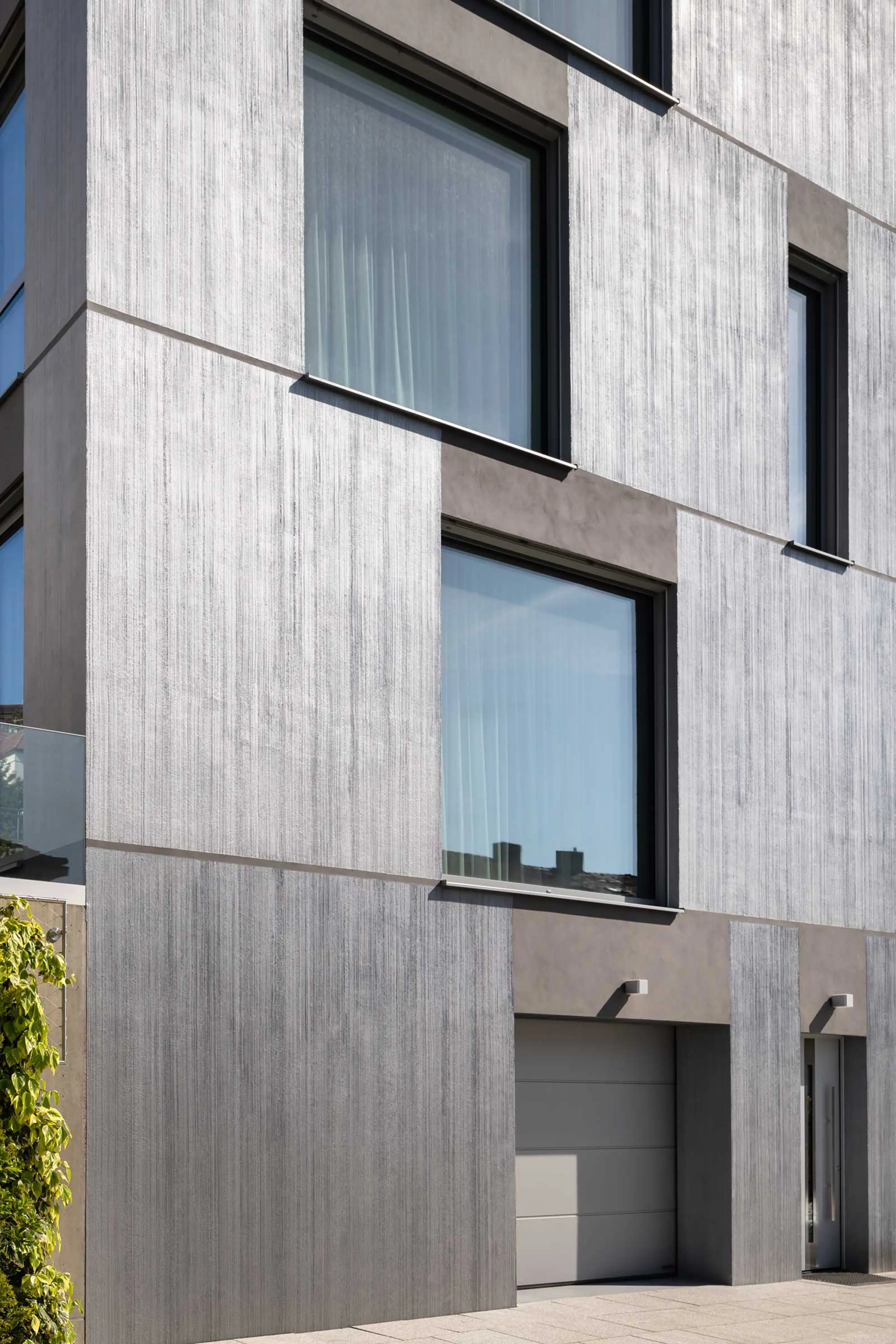 Rodinný dům v Praze, Braník