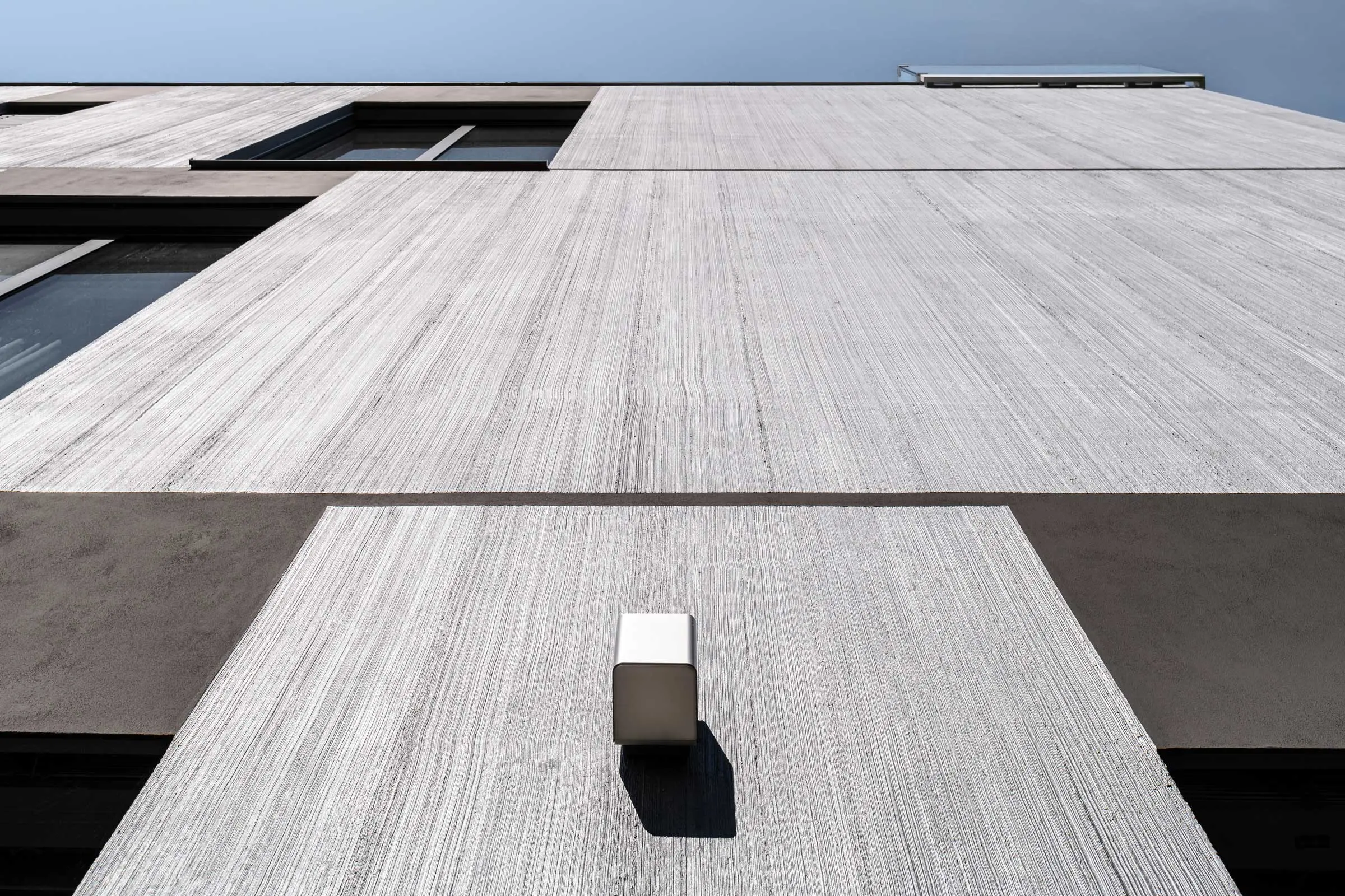 Rodinný dům v Praze, Braník