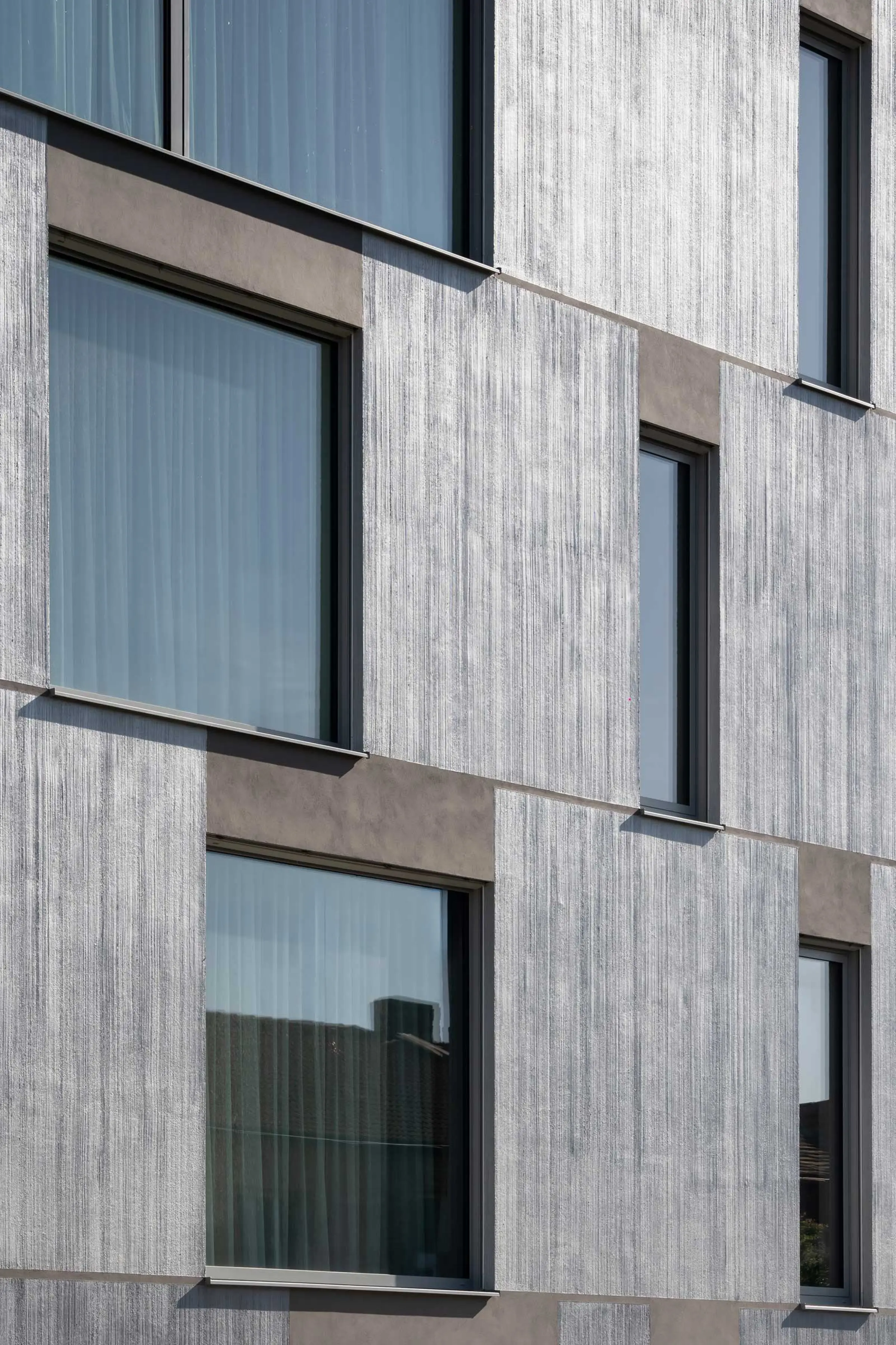 Rodinný dům v Praze, Braník