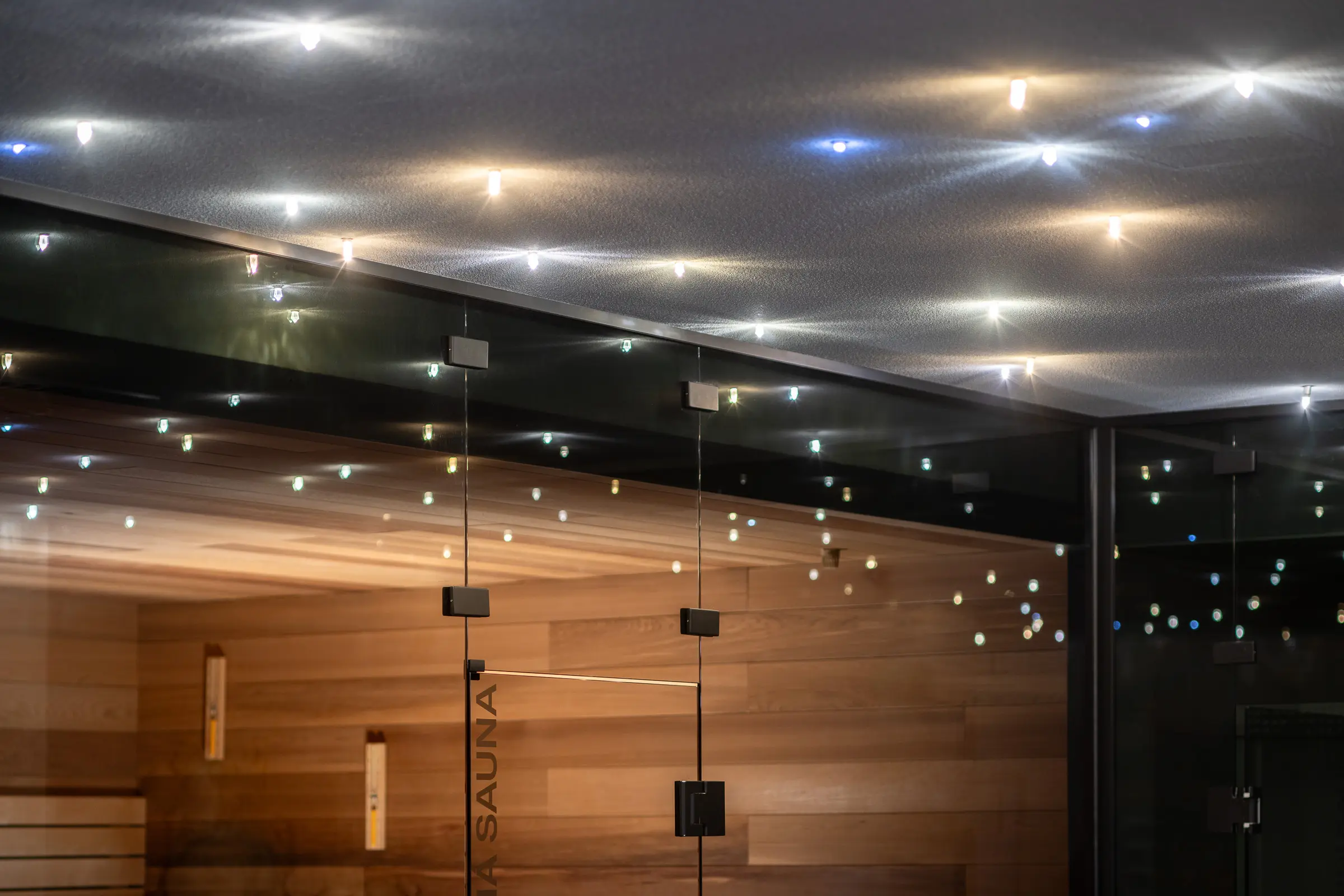 Sportovní a rekreační areál Kraví hora, Brno