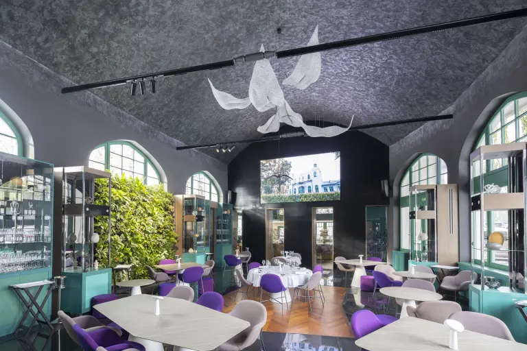 Villa Sandy, Košice, SR