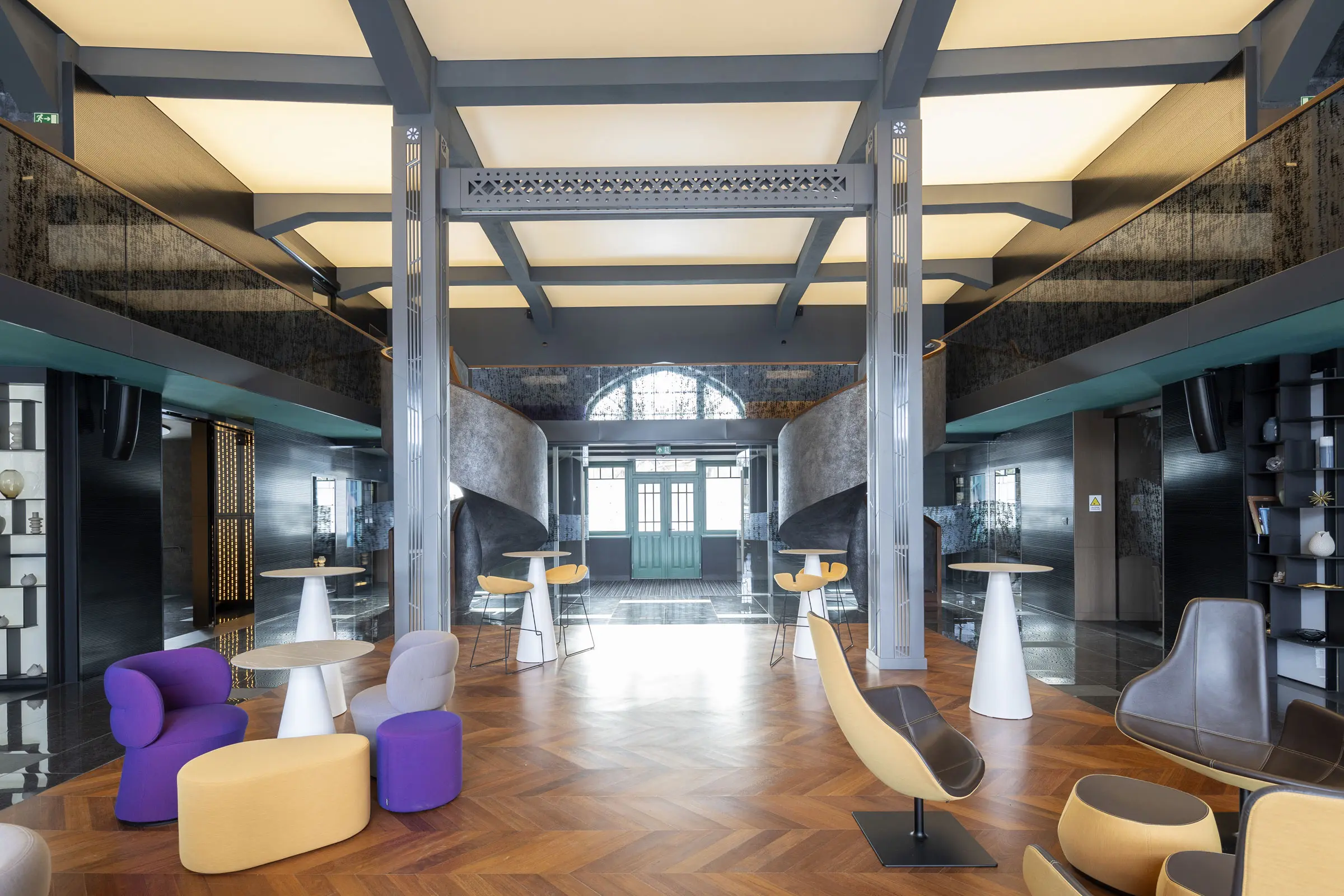 VILLA SANDY City Park Resort, Košice