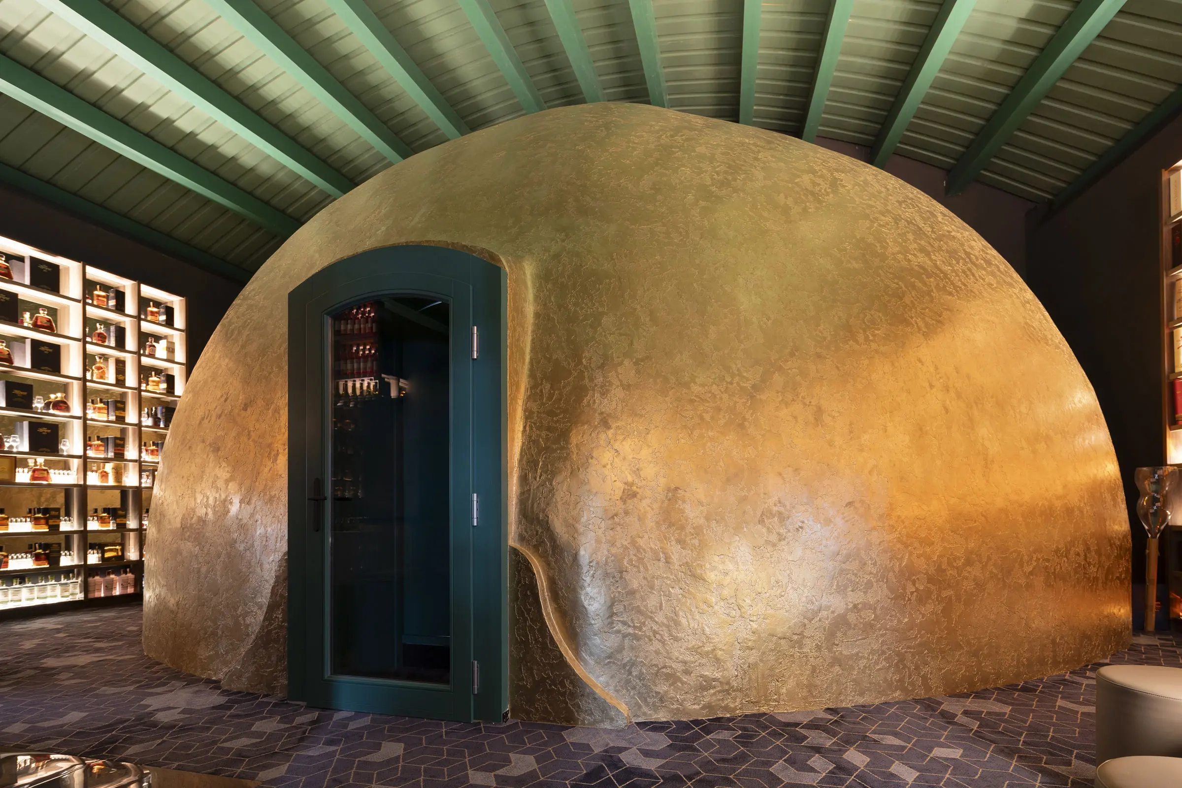 VILLA SANDY City Park Resort, Košice