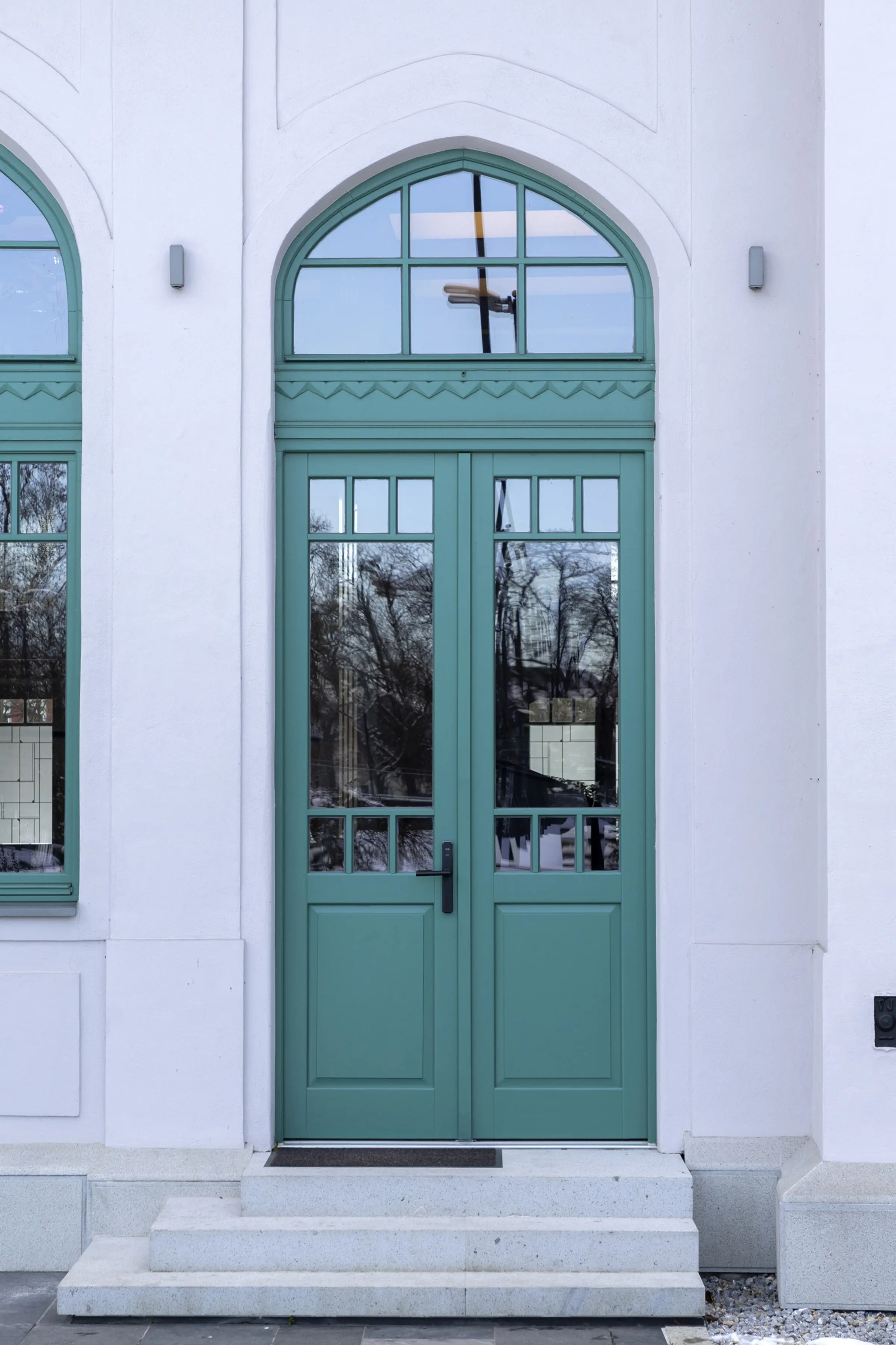 Villa Sandy, Košice, Slovenský republika