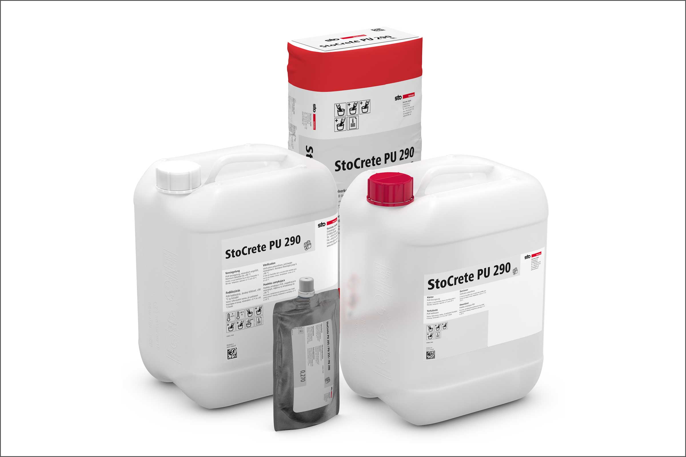 Vinařství Valtice, Česká republika