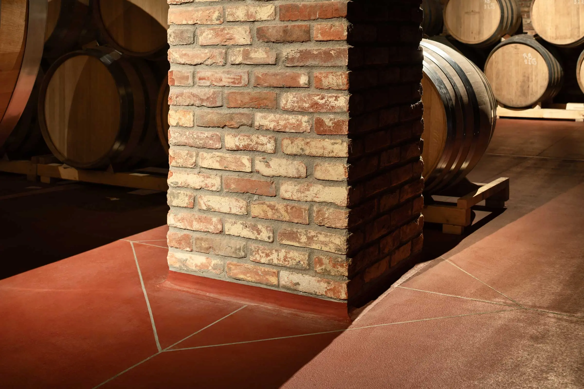 Vinařství Valtice, Česká republika