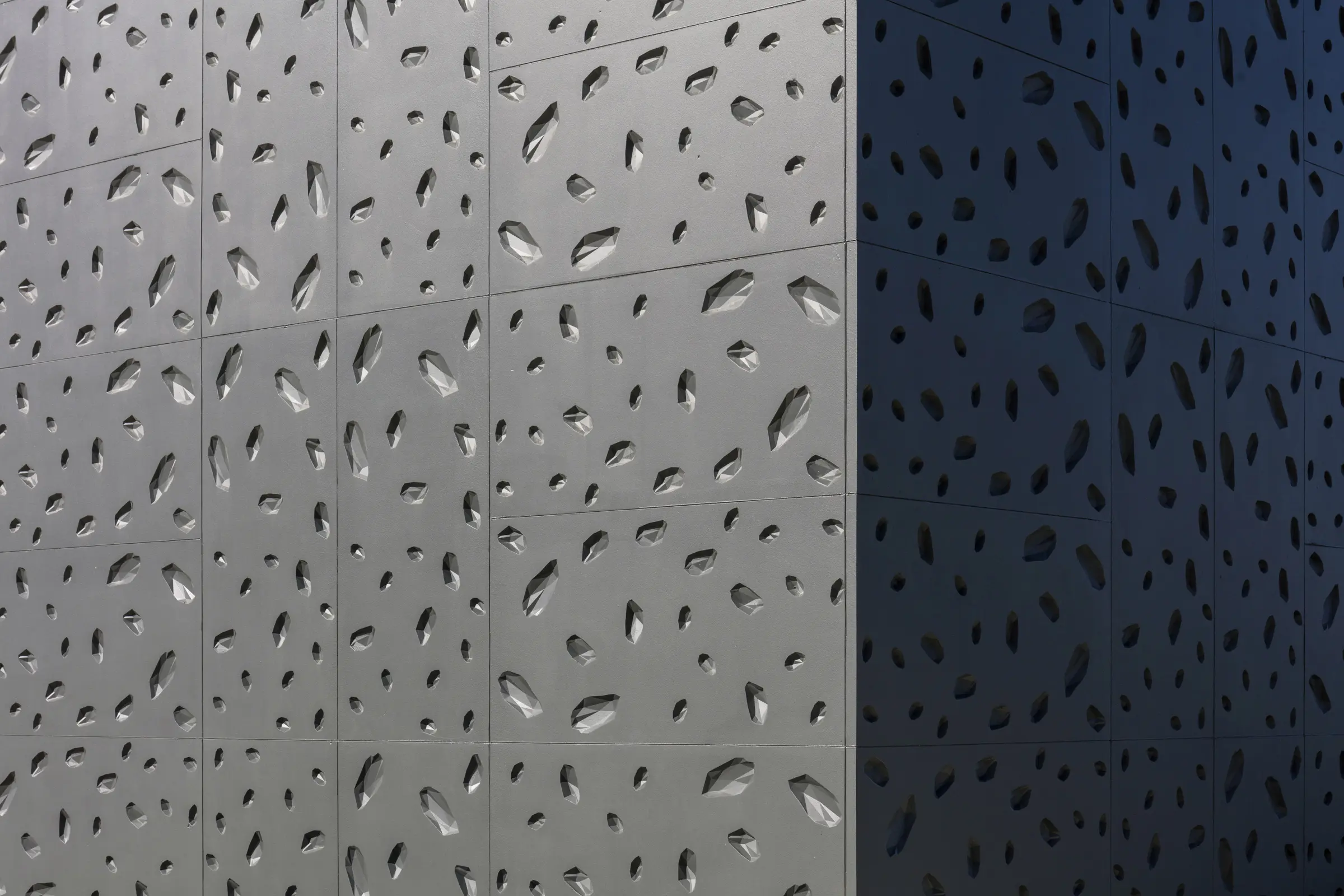 Internátní škola, Lupburg, Německo