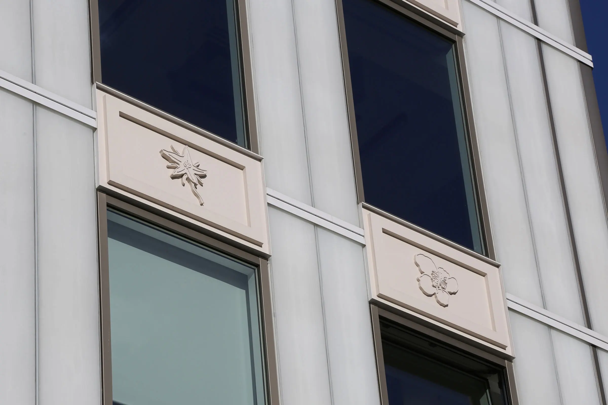 Sussex House, London, UK