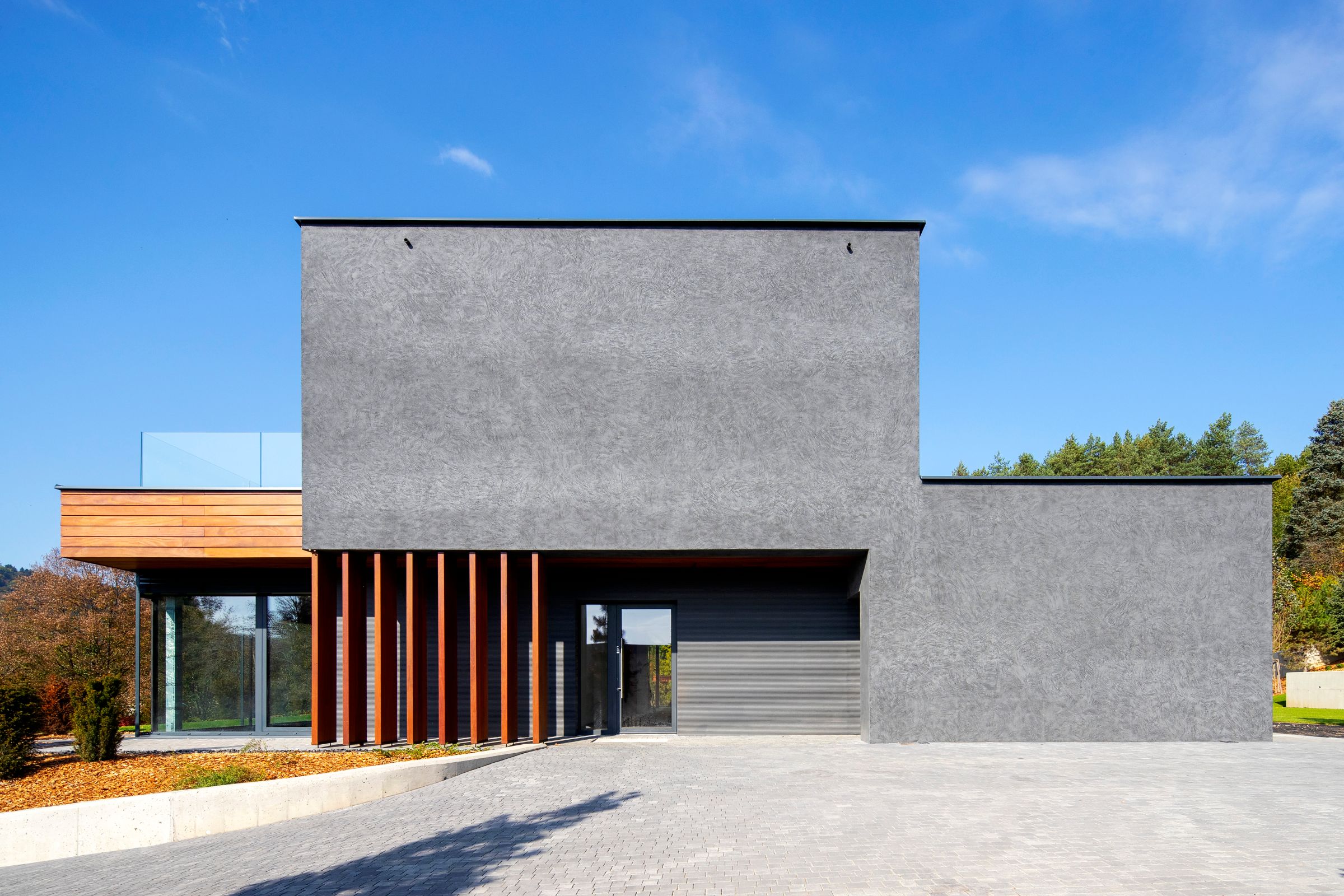 Vila, Bardejovské Kúpele, Slovensko