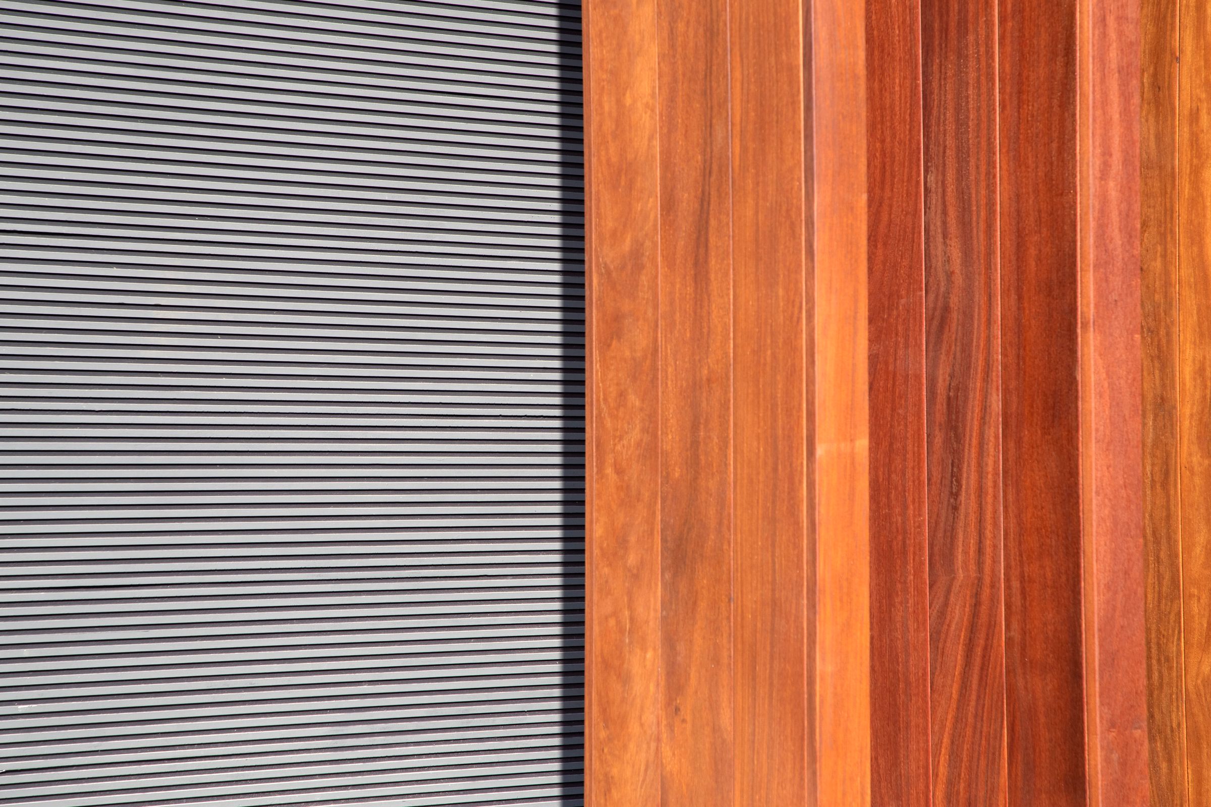 Detail zdi u vili v Bardejově