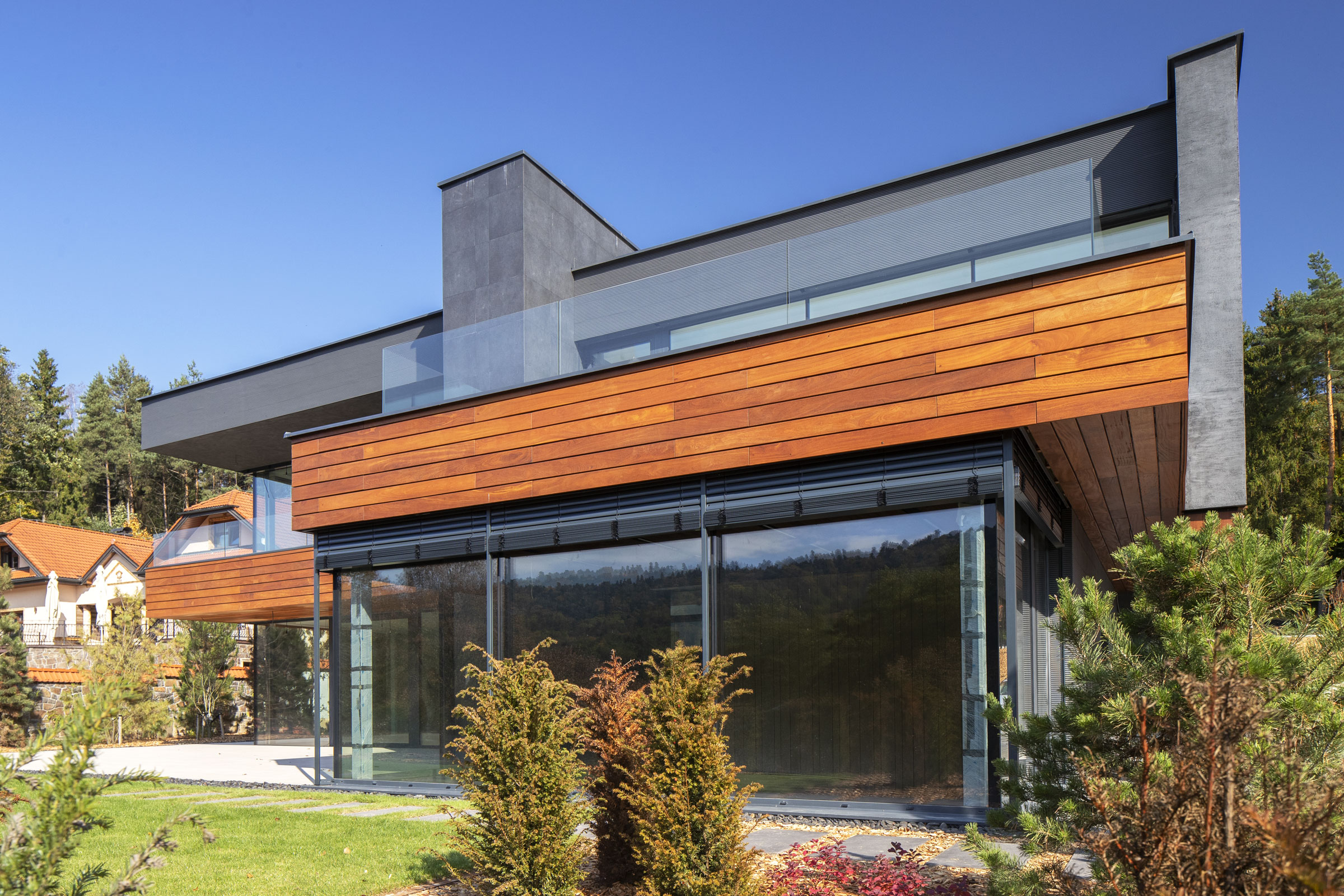 Vila Bardejovské Kúpele