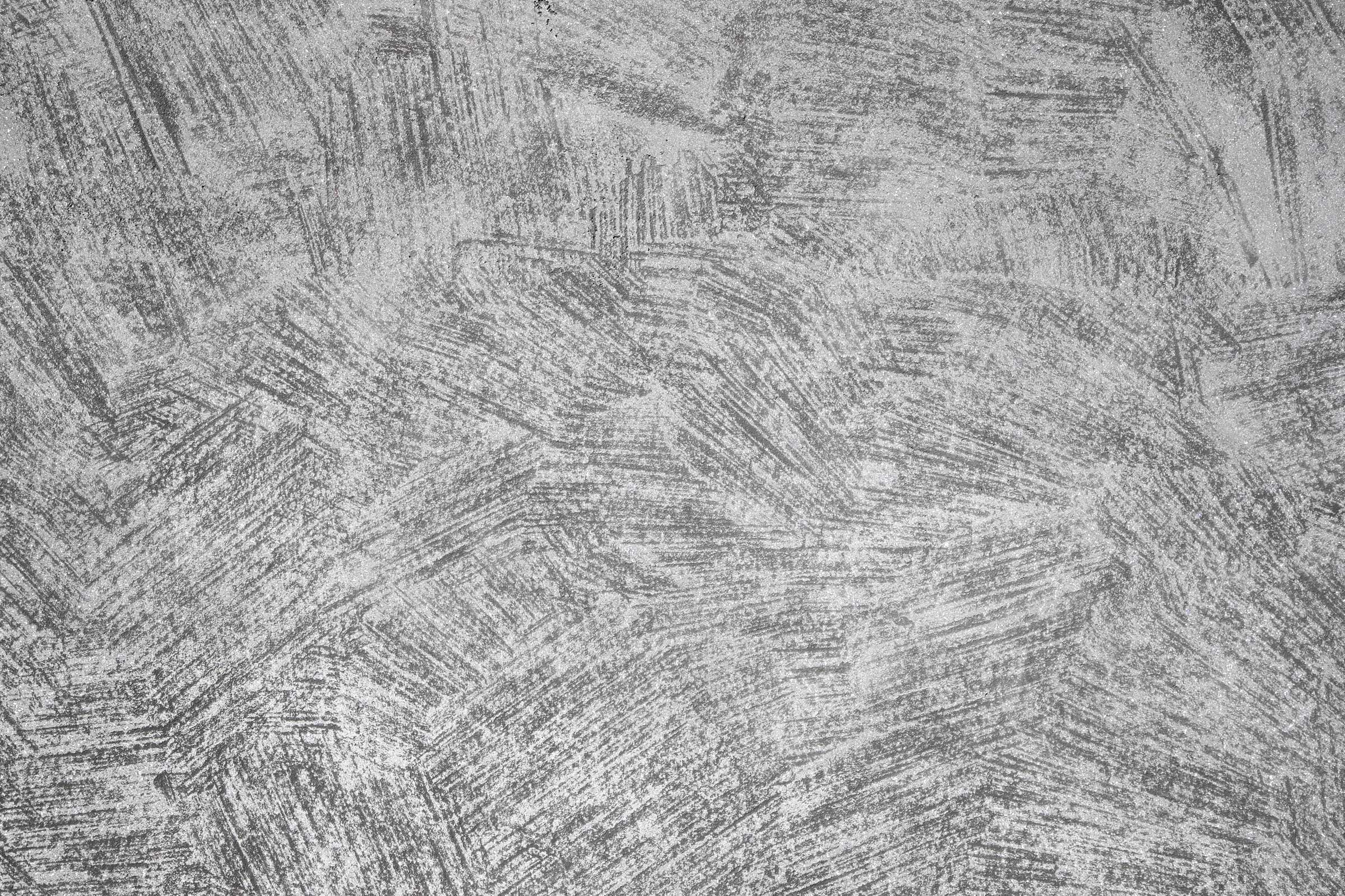 Broušená a vymývaná omítka s hebkostí sametu a výraznou šedou barvou, vila Bardejov, Slovensko