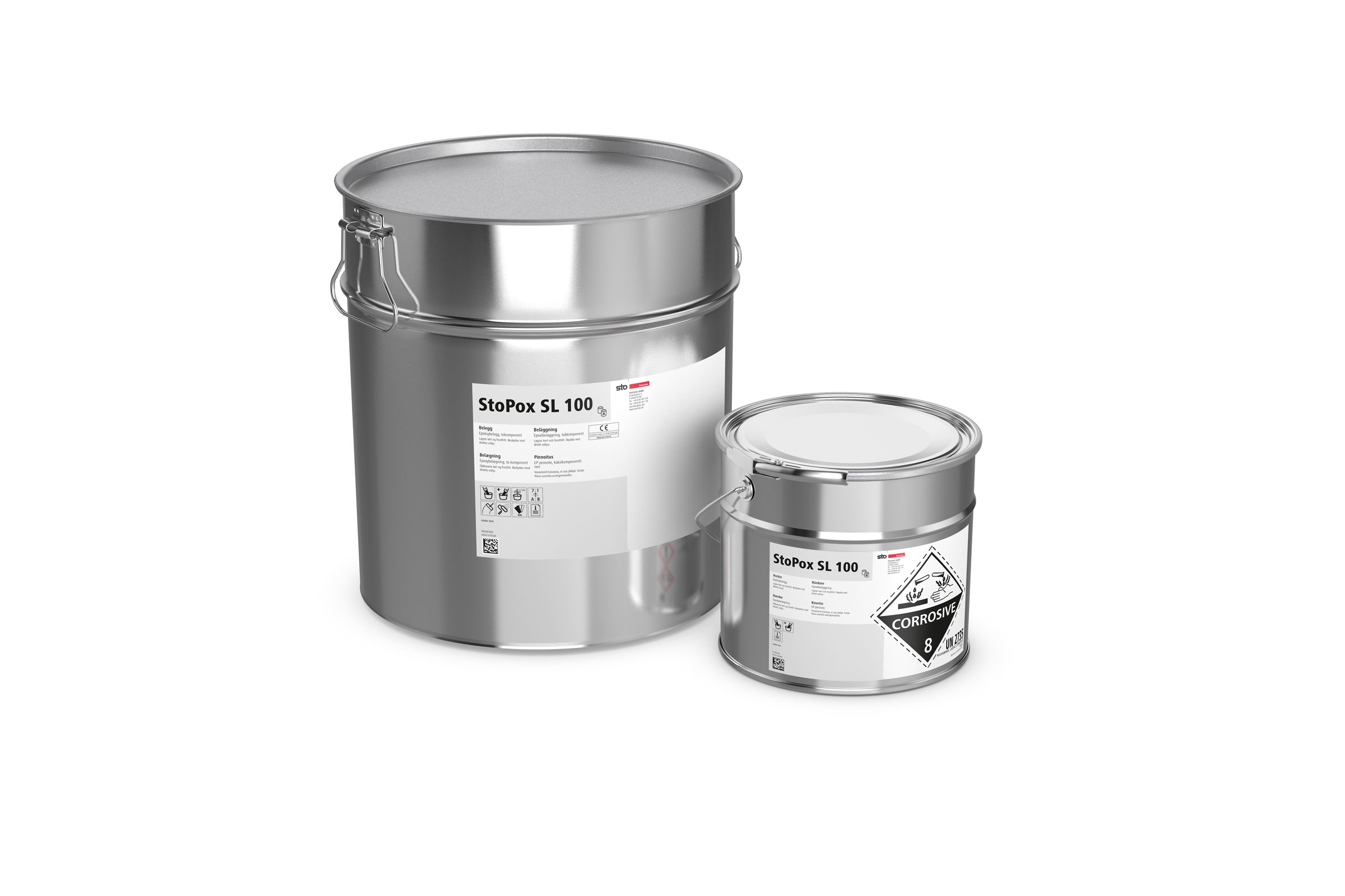 StoFloor Industry SL 100