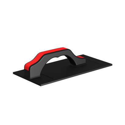 Sto-Klett-Trägerbrett bez potahu