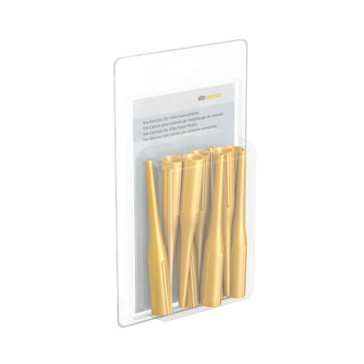 Sto-Kanüle pro pistole na pěnu