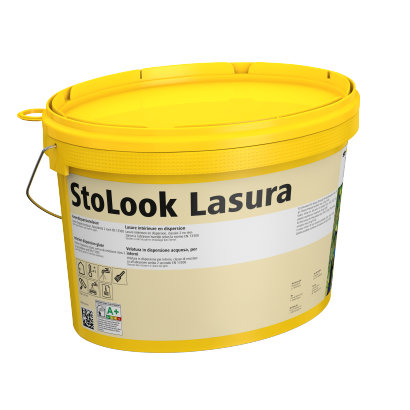 StoLook Lasura