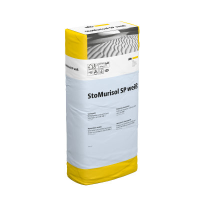StoMurisol SP bílý