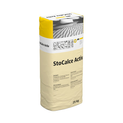 StoCalce Activ K/MP