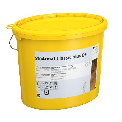 StoArmat Classic plus QS