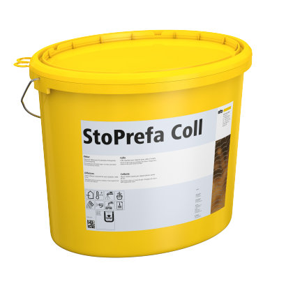 StoPrefa Coll