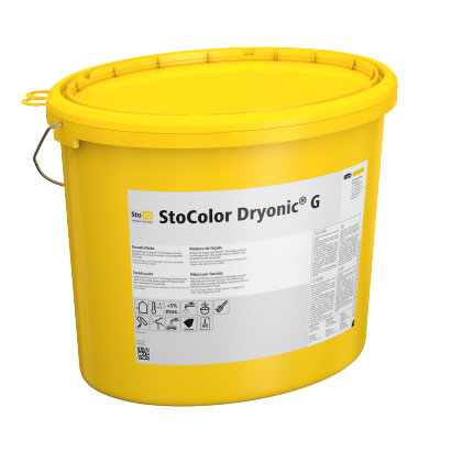 StoColor Dryonic® G