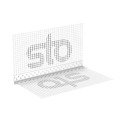 Sto-Tropfkantenprofil CZ