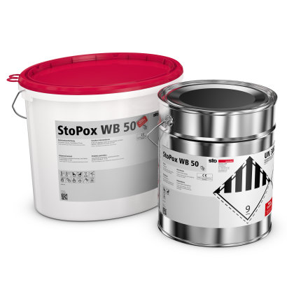 StoPox WB 50