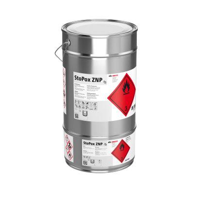 StoPox ZNP