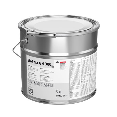 StoPma GH 300