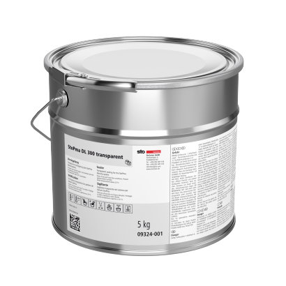 StoPma DV 300 transparentní