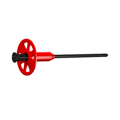 Sto-Schraubdübel PTH-SX UEZ-K-11 8/60