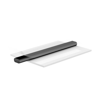 spojka profilu Sto-Fugenflankenprofil