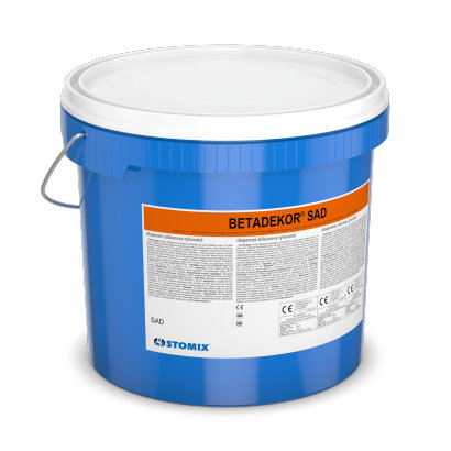 BETADEKOR SAF/SAD