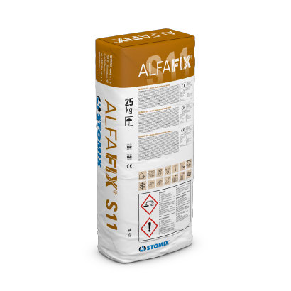 ALFAFIX S11