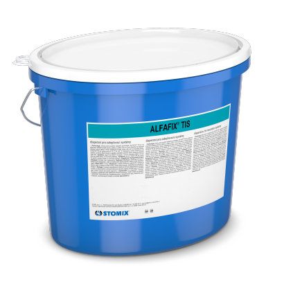ALFAFIX TIS