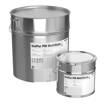 StoPur PM MultiBase