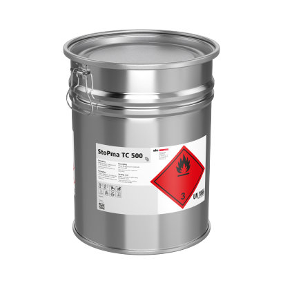 StoPma TC 500