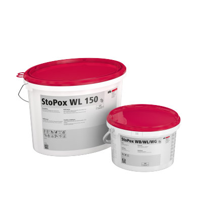 StoPox WL 150