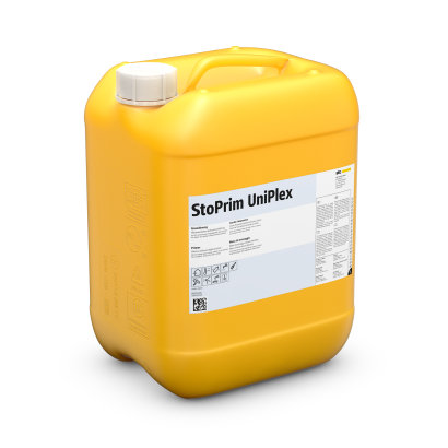 StoPrim UniPlex