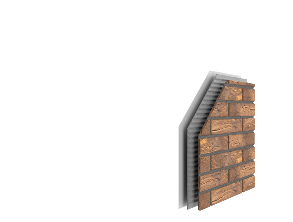 Bekleidungssystem StoCleyer B